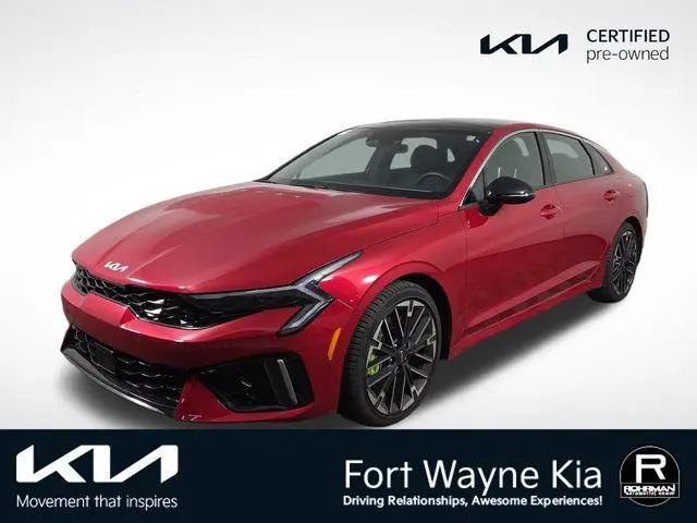 2026 Kia K5 GT for sale in fort wayne, IN