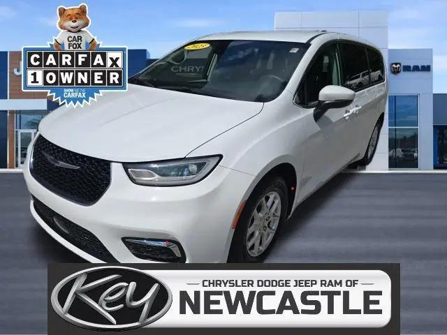 2023 Chrysler Pacifica Touring L for sale in Newcastle, ME