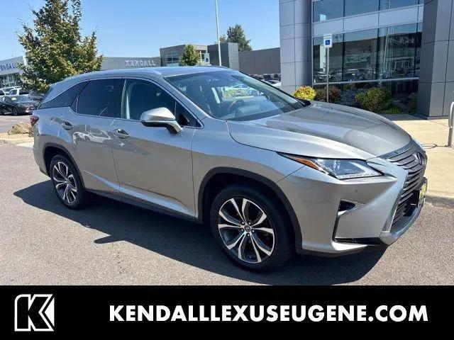 2018 Lexus RX 350 Premium for sale in Eugene, OR