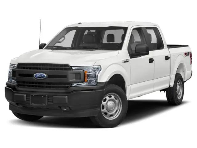 2018 Ford F-150 XL for sale in Vermillion, SD