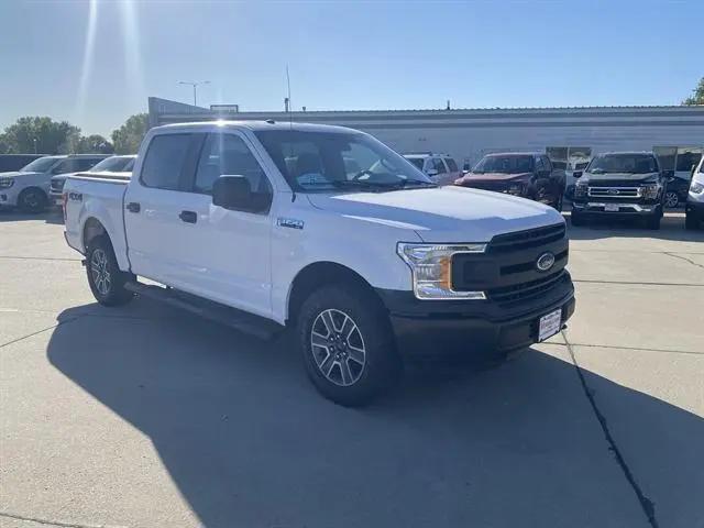 2018 Ford F-150 XL for sale in Vermillion, SD