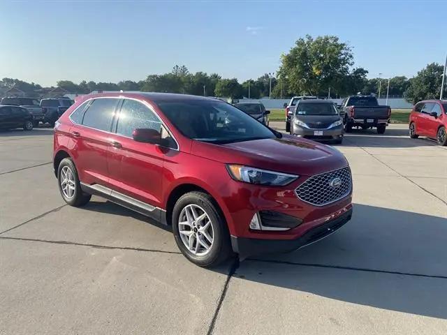 2023 Ford Edge SEL for sale in Vermillion, SD