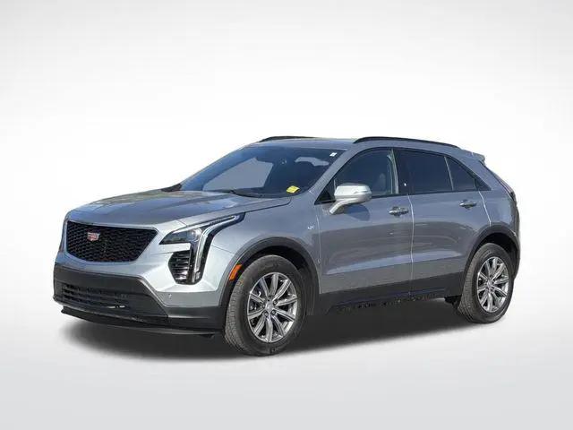 2023 Cadillac XT4 FWD Sport for sale in Little Rock, AR