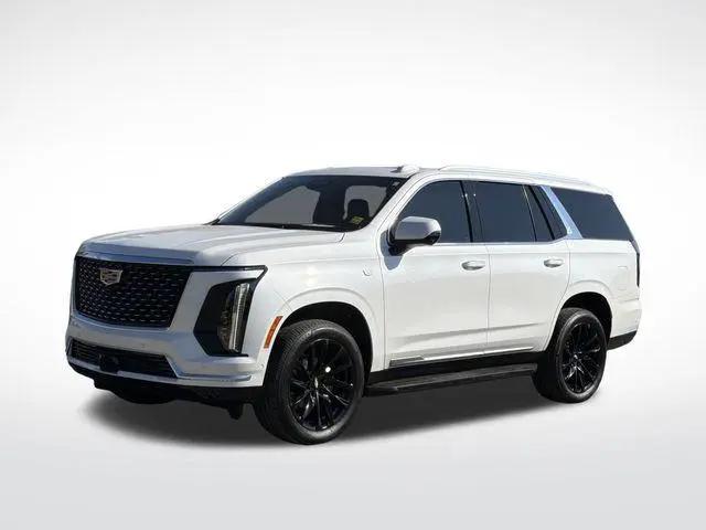 2025 Cadillac Escalade Premium Luxury for sale in Little Rock, AR