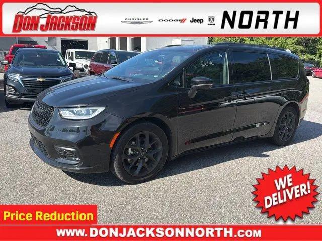 2025 Chrysler Pacifica Limited for sale in Cumming, GA