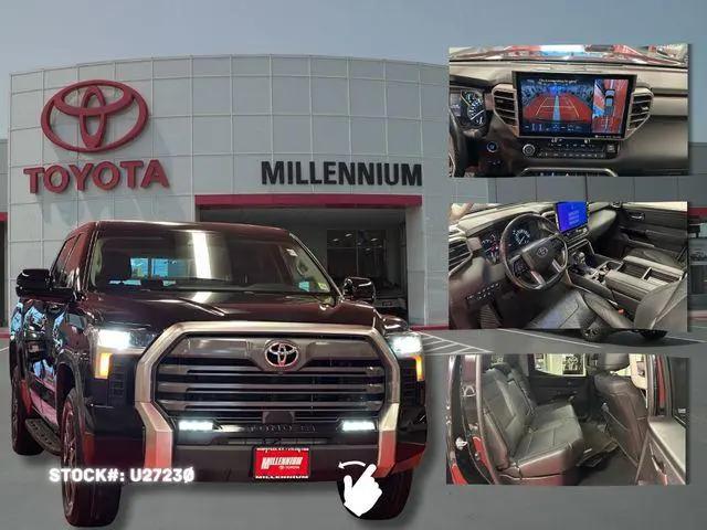 2023 Toyota Tundra Limited for sale in Hempstead, NY