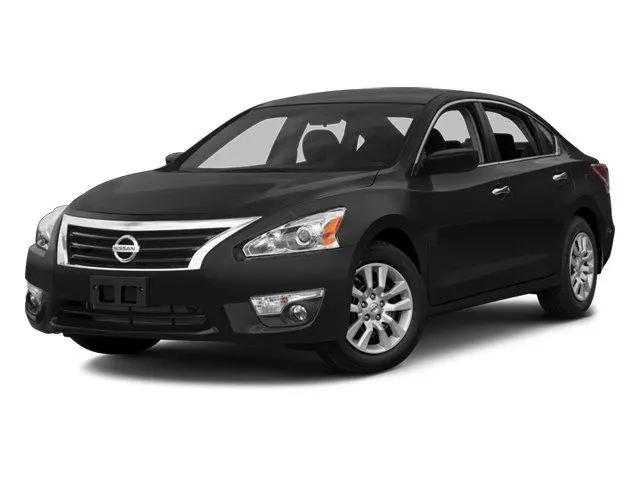 2014 Nissan Altima 2.5 for sale in Pensacola, FL