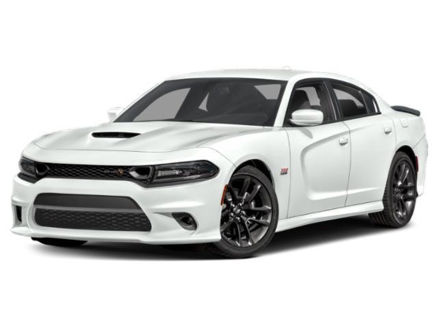 2019 Dodge Charger Scat Pack RWD 2019 Dodge Charger Scat Pack RWD