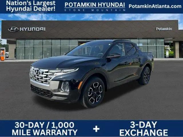 2024 Hyundai Santa Cruz SEL for sale in Lilburn, GA