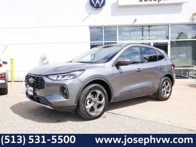 2025 Ford Escape ST-Line Select for sale in Cincinnati, OH