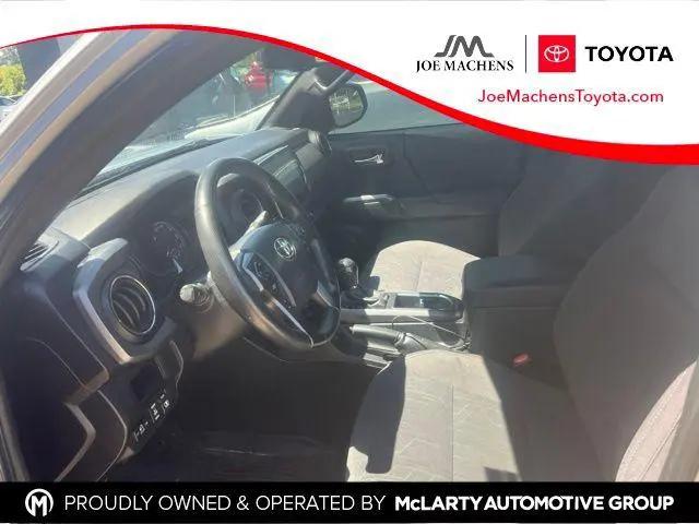 2017 Toyota Tacoma TRD Off Road for sale in Columbia, MO