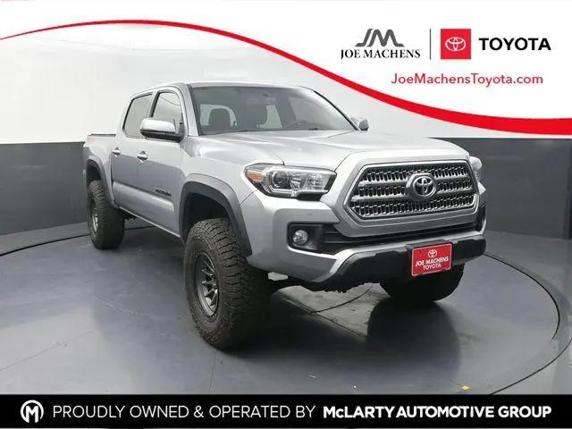2017 Toyota Tacoma TRD Off Road for sale in Columbia, MO