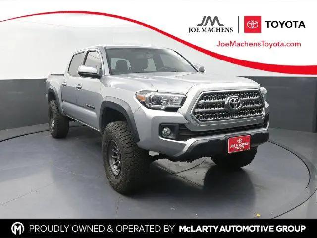 2017 Toyota Tacoma TRD Off Road for sale in Columbia, MO