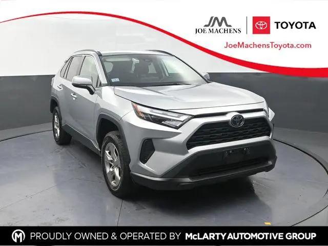 2025 Toyota RAV4 XLE for sale in Columbia, MO