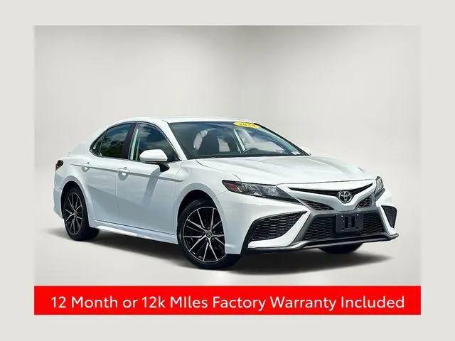 2024 Toyota Camry SE for sale in Gastonia, NC