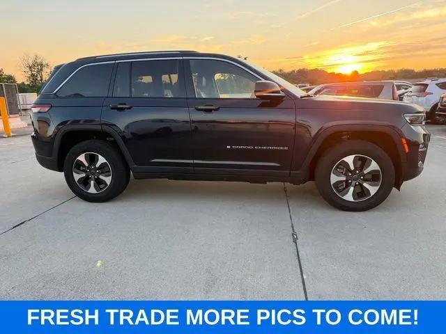 2023 Jeep Grand Cherokee Base for sale in Falls Church, VA