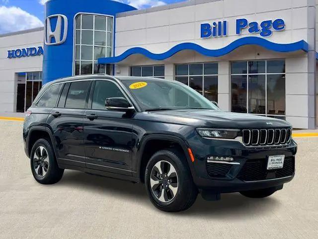 2023 Jeep Grand Cherokee Base for sale in Falls Church, VA