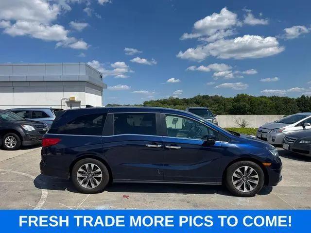 2022 Honda Odyssey EX-L for sale in Falls Church, VA