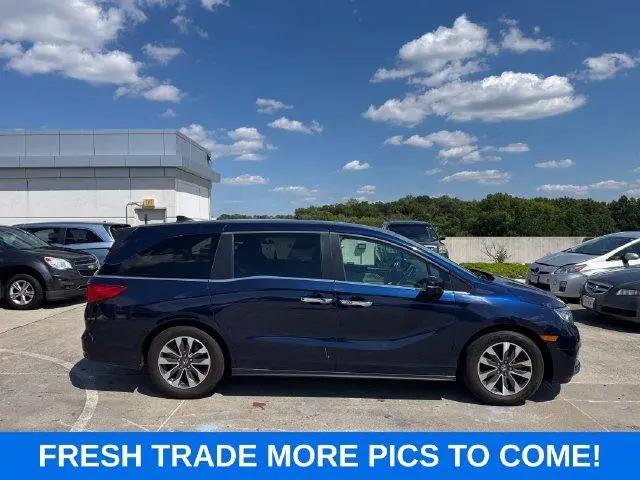 2022 Honda Odyssey EX-L for sale in Falls Church, VA