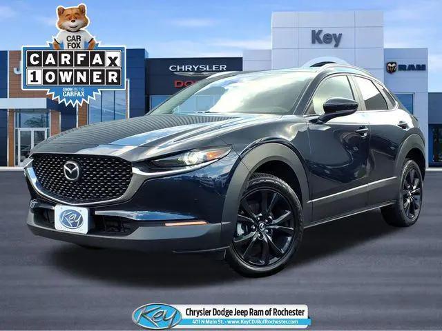 2024 Mazda CX-30 2.5 S Select Sport for sale in Rochester, NH
