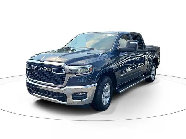 2026 Ram 1500 Lone Star Crew Cab 4x2 57 Box
