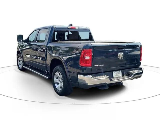2026 Ram 1500 Lone Star Crew Cab 4x2 57 Box