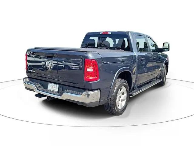 2026 Ram 1500 Lone Star Crew Cab 4x2 57 Box