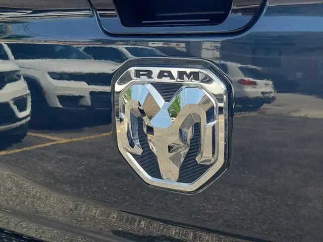 2026 Ram 1500 Lone Star Crew Cab 4x2 57 Box