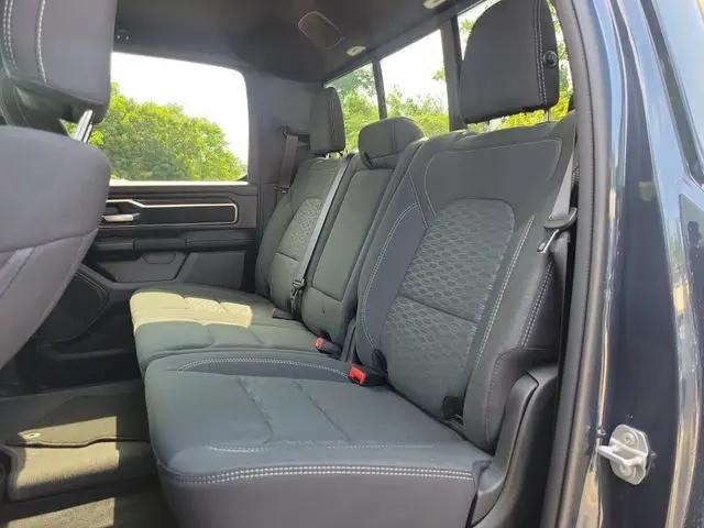 2026 Ram 1500 Lone Star Crew Cab 4x2 57 Box