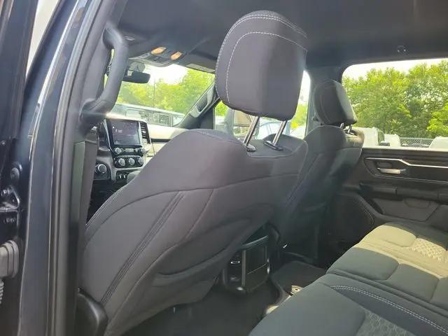 2026 Ram 1500 Lone Star Crew Cab 4x2 57 Box