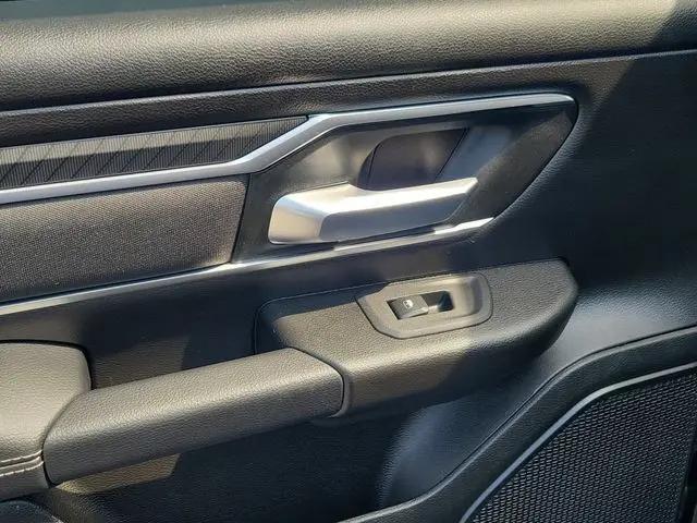 2026 Ram 1500 Lone Star Crew Cab 4x2 57 Box