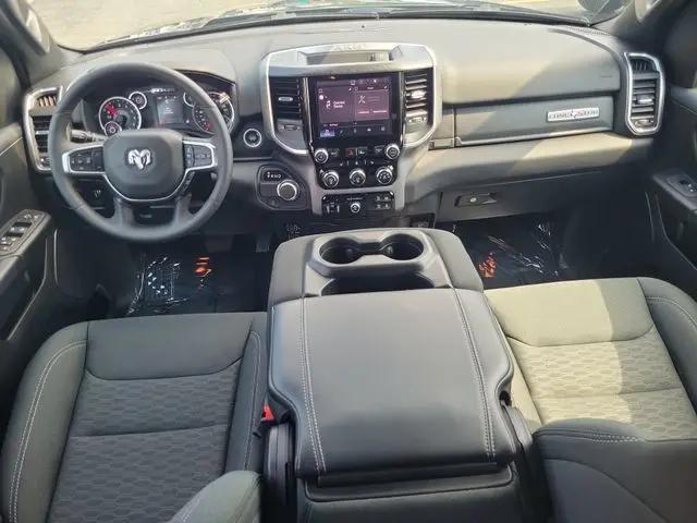 2026 Ram 1500 Lone Star Crew Cab 4x2 57 Box
