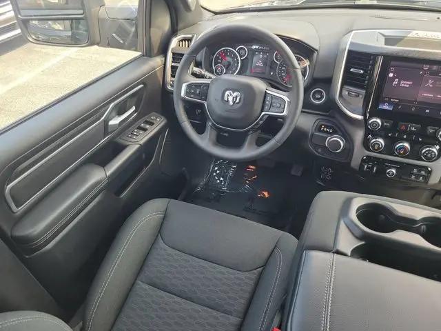 2026 Ram 1500 Lone Star Crew Cab 4x2 57 Box