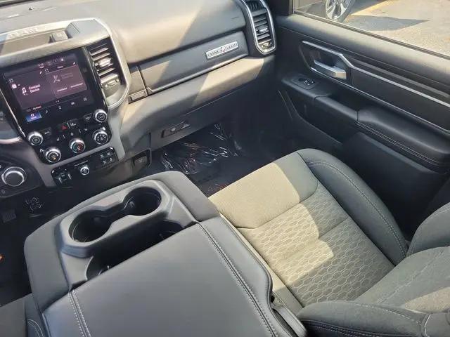 2026 Ram 1500 Lone Star Crew Cab 4x2 57 Box