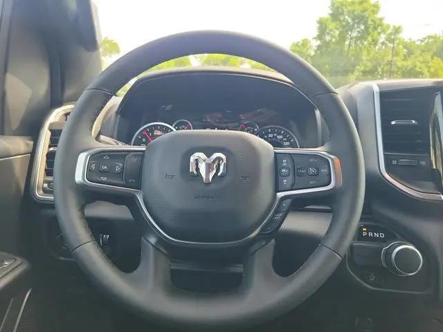 2026 Ram 1500 Lone Star Crew Cab 4x2 57 Box
