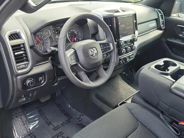 2026 Ram 1500 Lone Star Crew Cab 4x2 57 Box