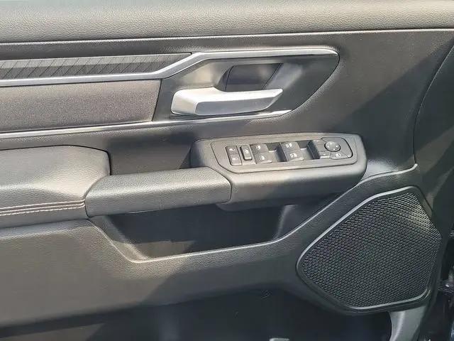 2026 Ram 1500 Lone Star Crew Cab 4x2 57 Box