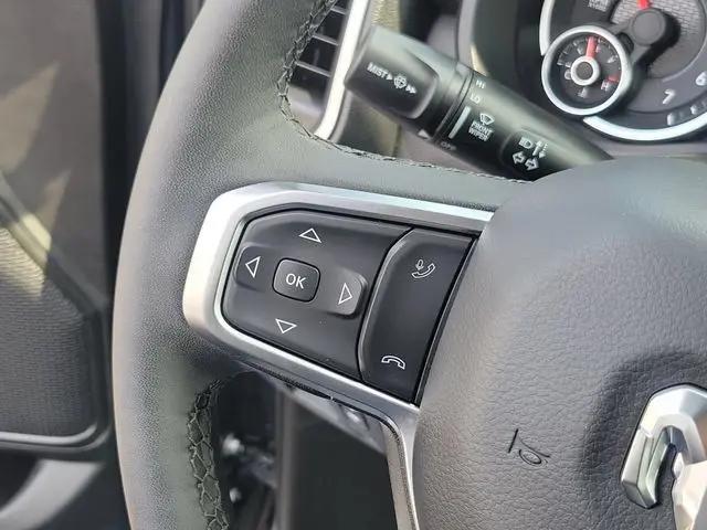 2026 Ram 1500 Lone Star Crew Cab 4x2 57 Box