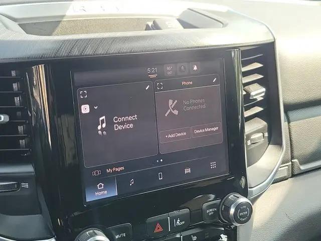 2026 Ram 1500 Lone Star Crew Cab 4x2 57 Box