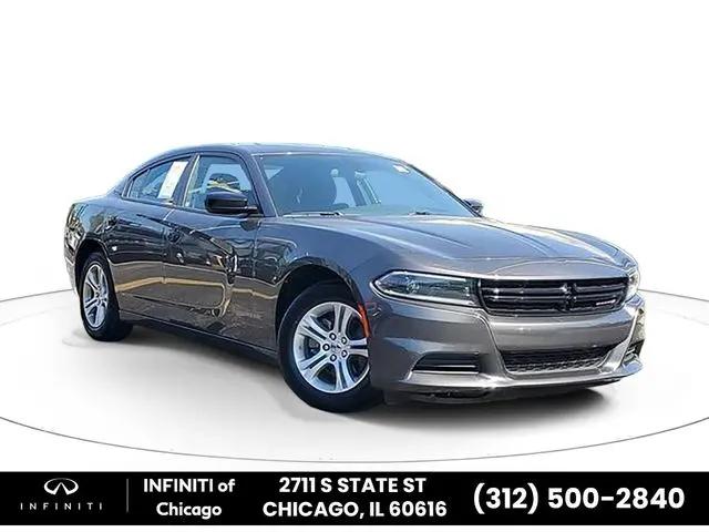 2023 Dodge Charger SXT for sale in Chicago, IL