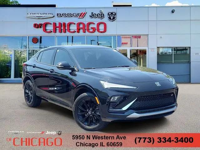 2024 Buick NV Sport Touring FWD for sale in Chicago, IL