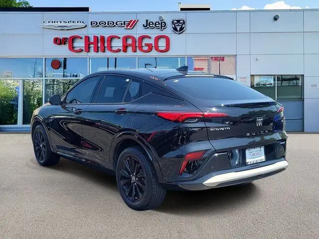 2024 Buick NV Sport Touring FWD