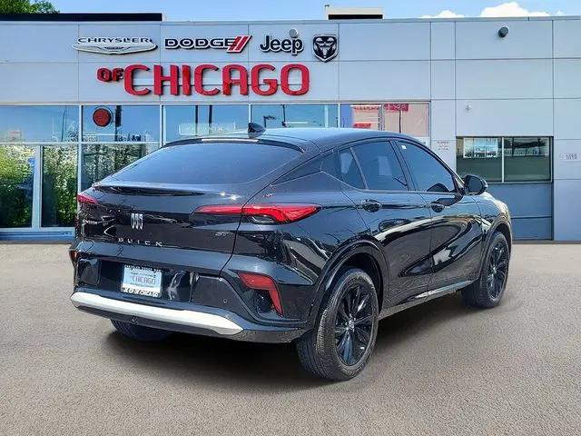 2024 Buick NV Sport Touring FWD