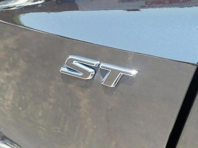 2024 Buick NV Sport Touring FWD