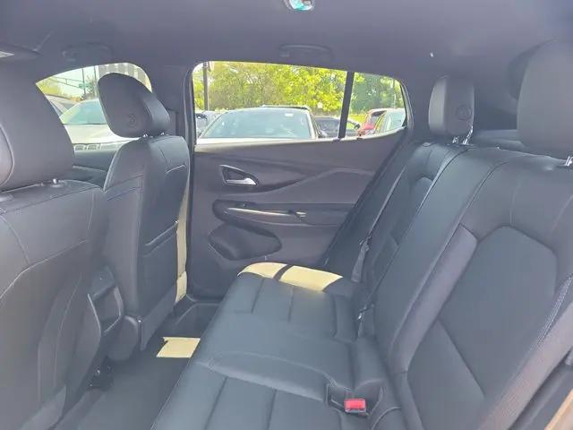 2024 Buick NV Sport Touring FWD