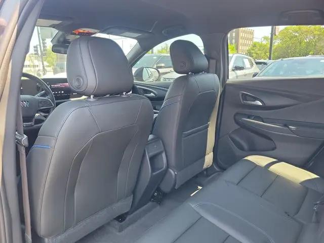 2024 Buick NV Sport Touring FWD
