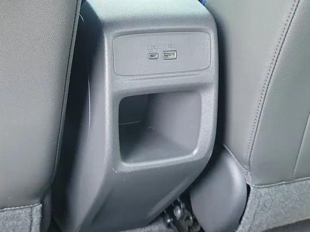 2024 Buick NV Sport Touring FWD