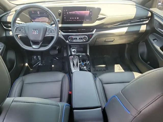 2024 Buick NV Sport Touring FWD