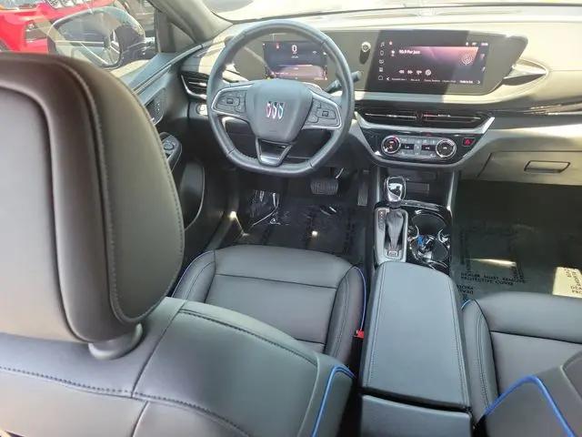 2024 Buick NV Sport Touring FWD