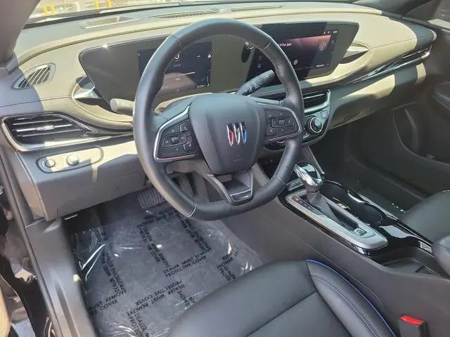 2024 Buick NV Sport Touring FWD